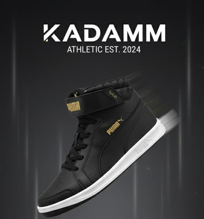 Prime Mid 3 Sneakers for Men