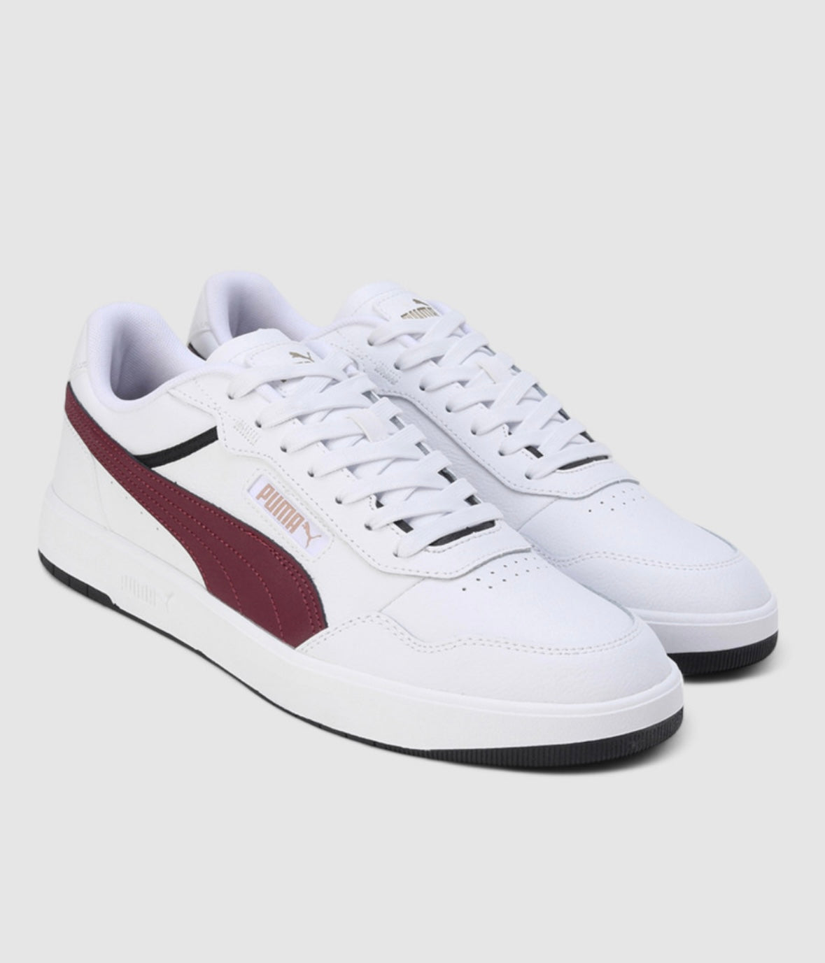 Court Ultra Sneakers For Men