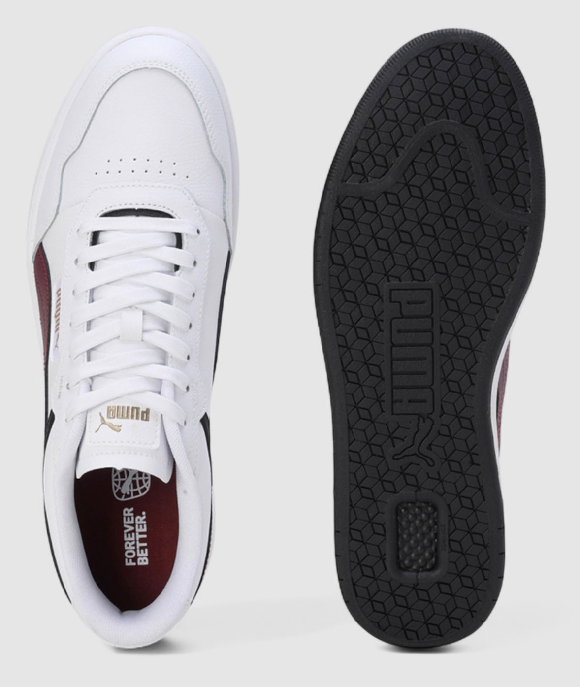 Court Ultra Sneakers For Men
