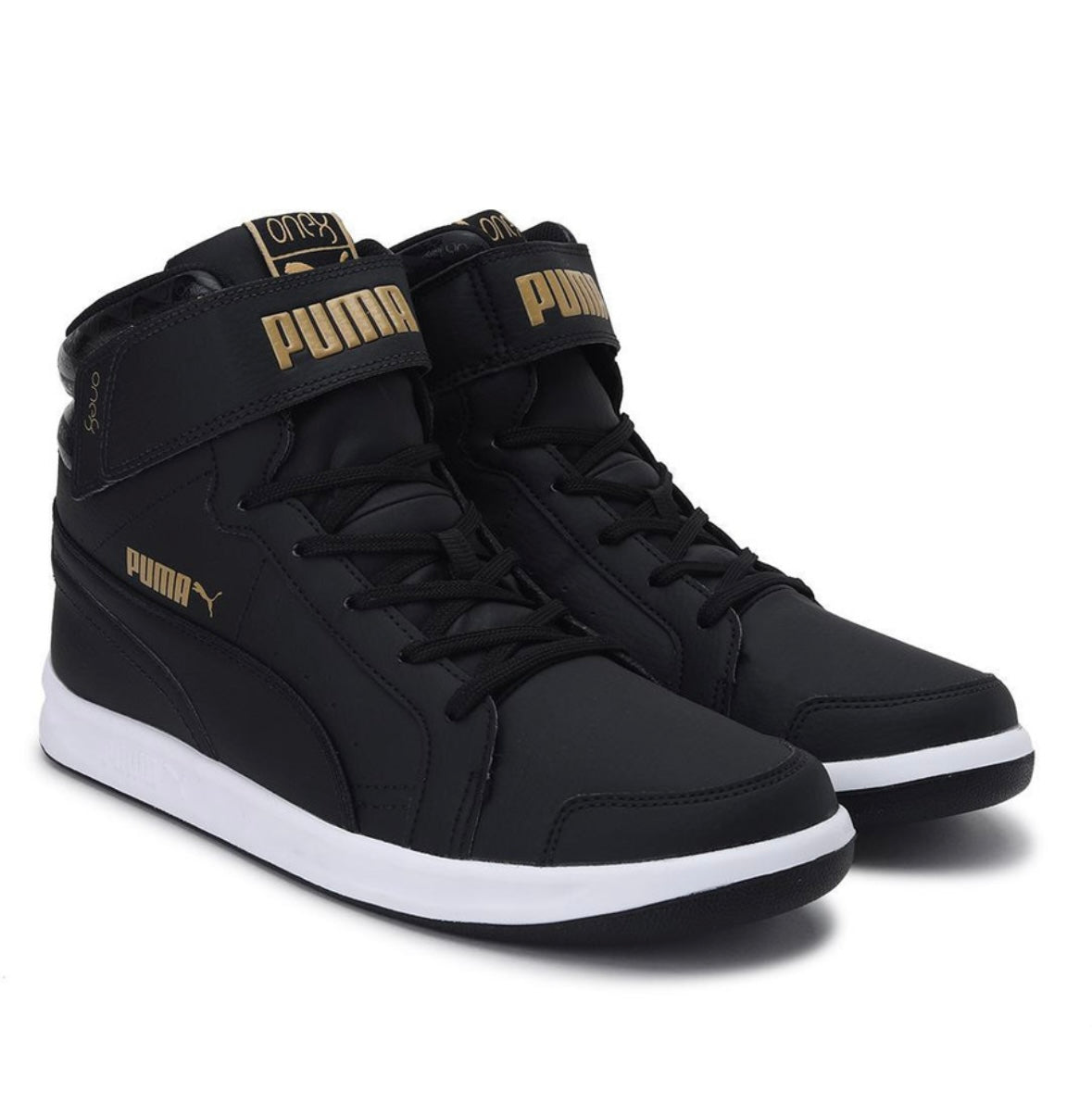 Prime Mid 3 Sneakers for Men