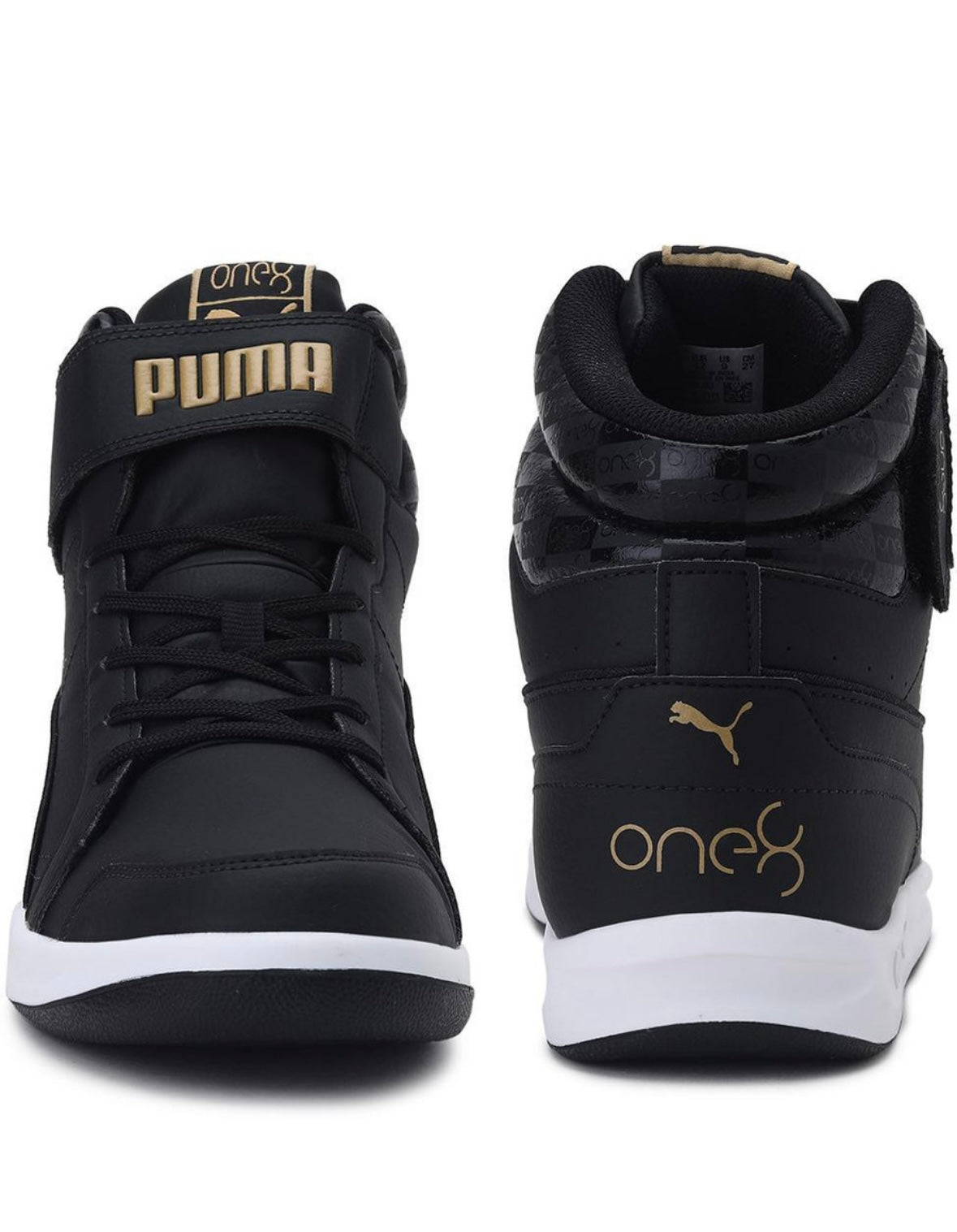 Prime Mid 3 Sneakers for Men