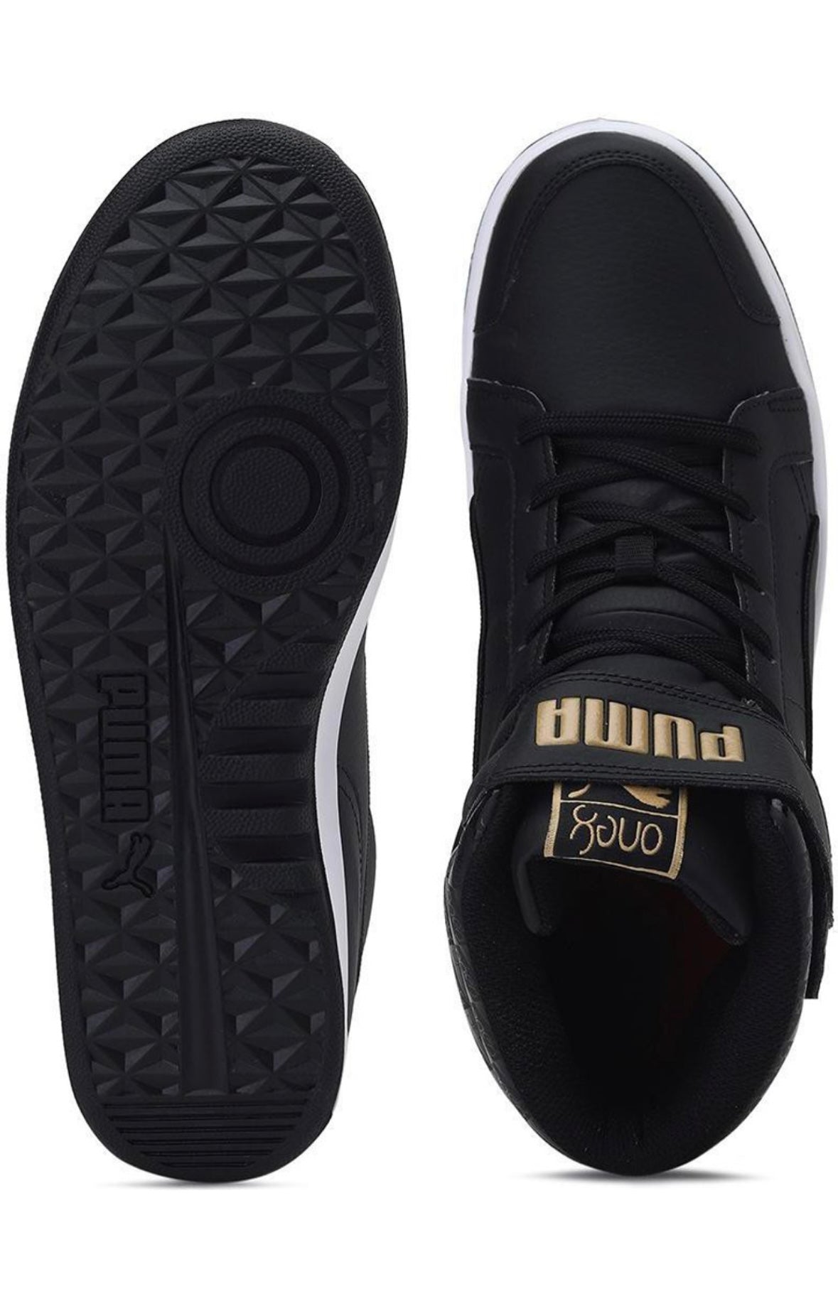 Prime Mid 3 Sneakers for Men