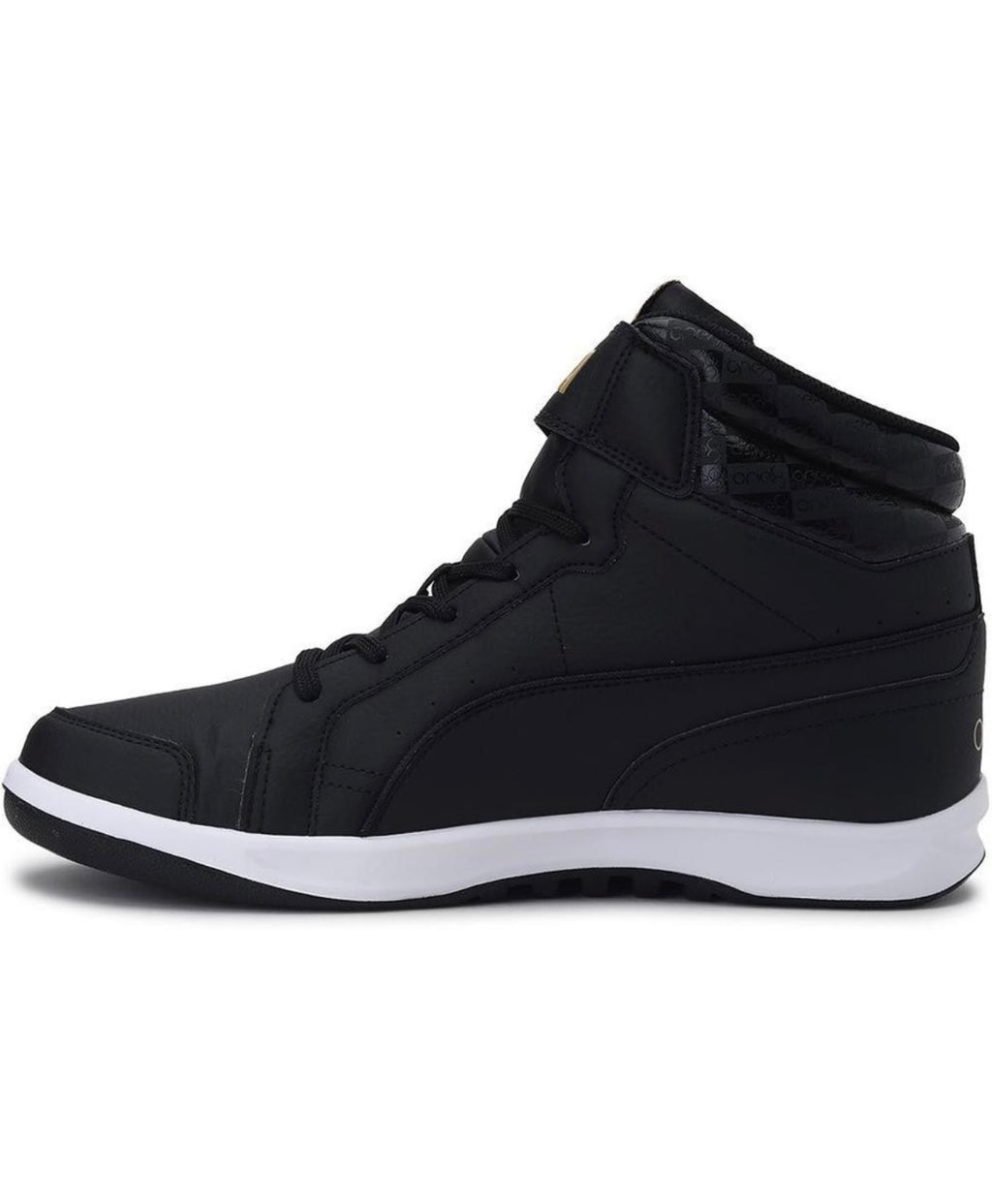 Prime Mid 3 Sneakers for Men