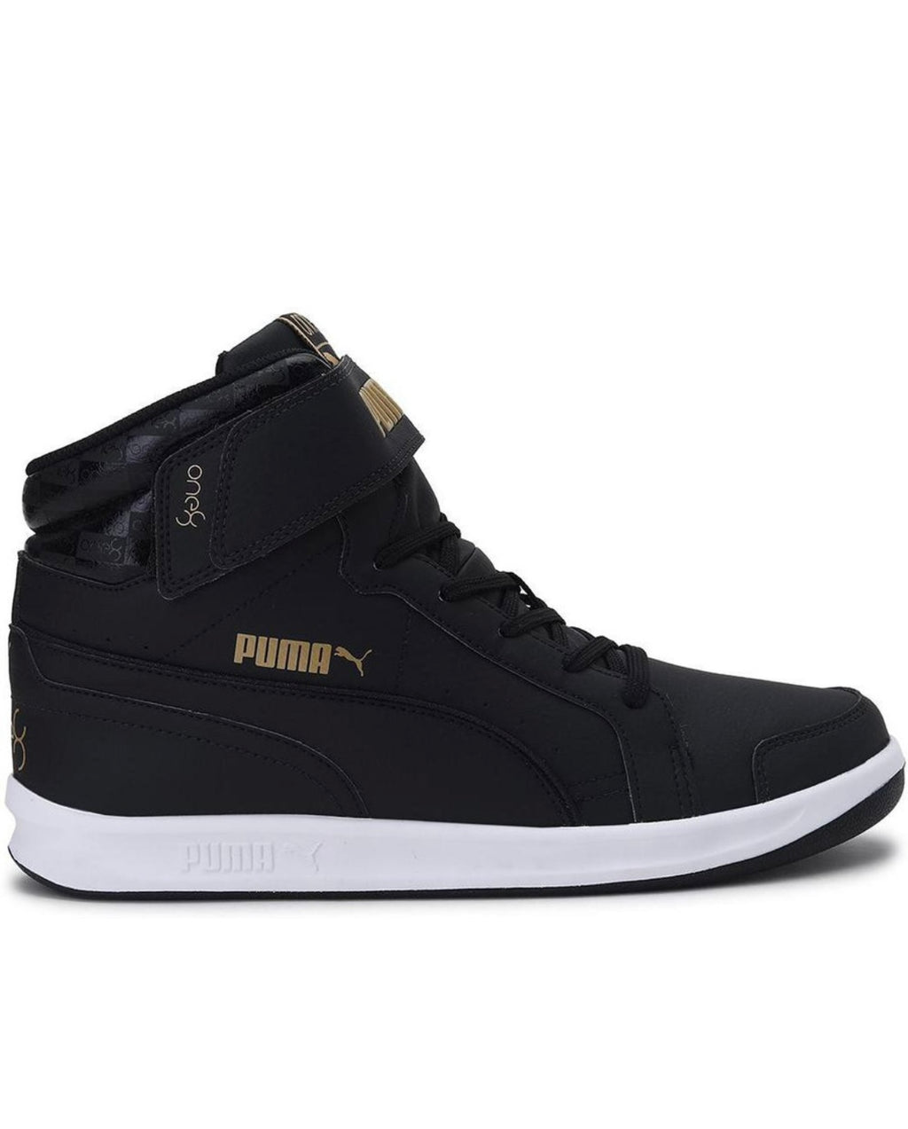 Prime Mid 3 Sneakers for Men
