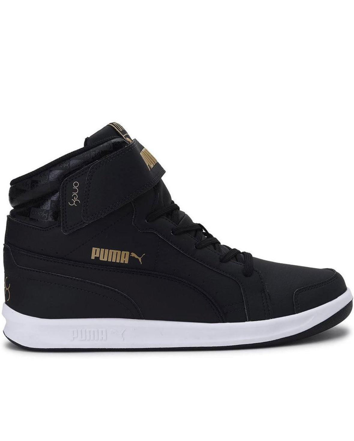 Prime Mid 3 Sneakers for Men