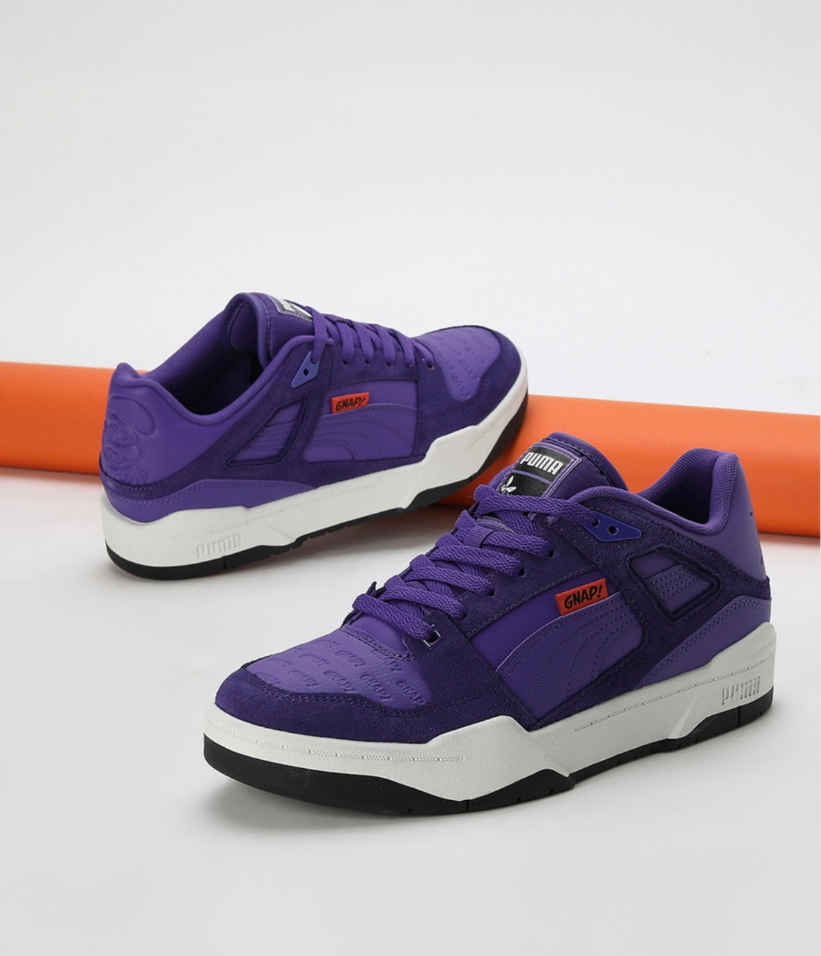 Trendy Funky Sneakers