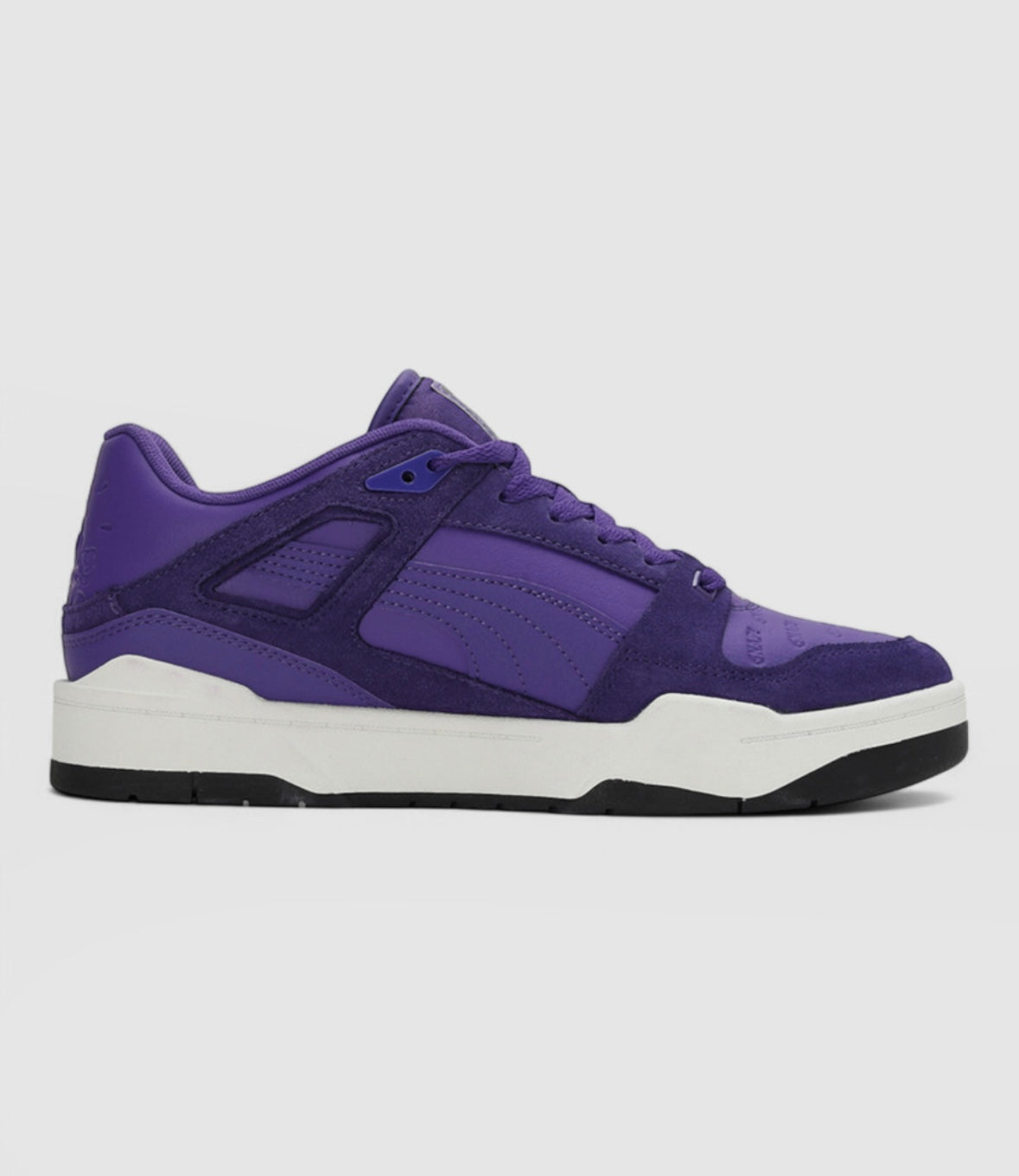 Trendy Funky Sneakers