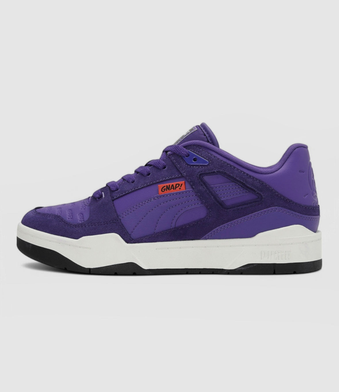 Trendy Funky Sneakers