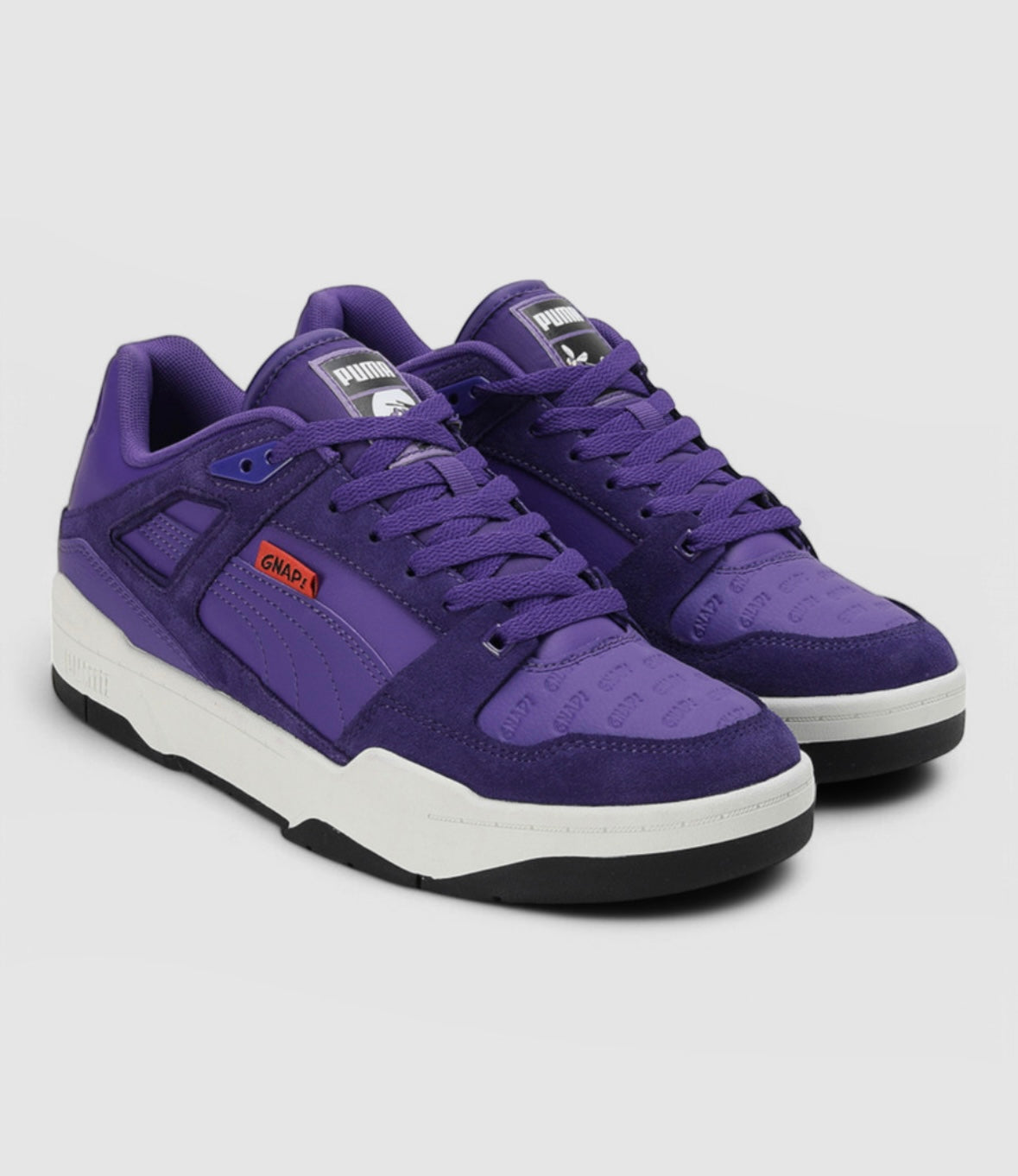 Trendy Funky Sneakers