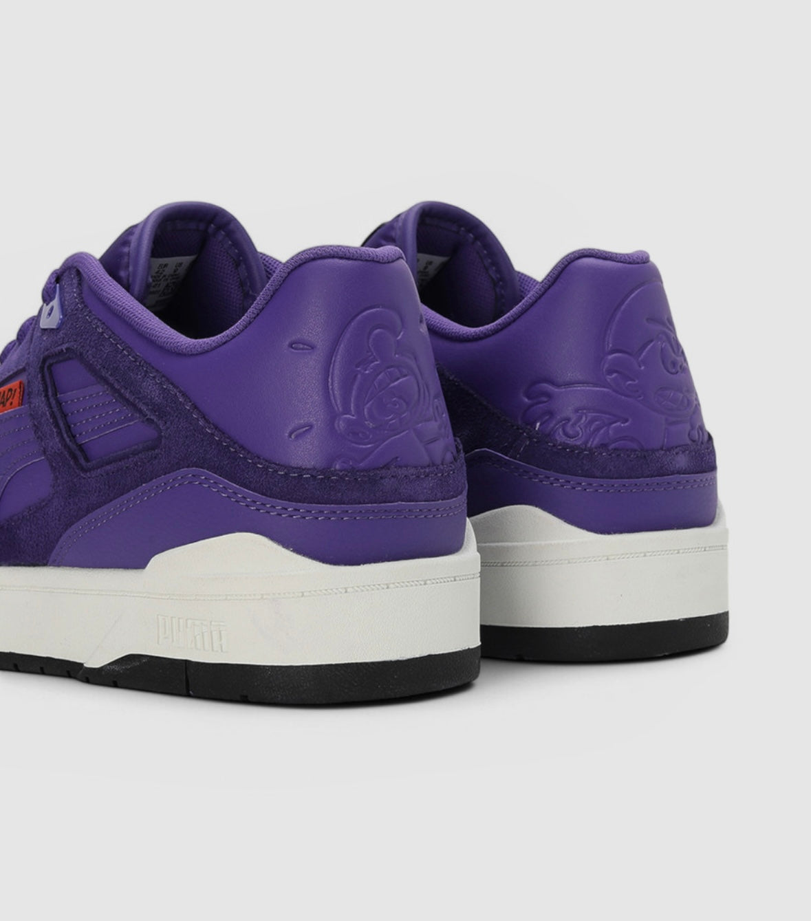 Trendy Funky Sneakers