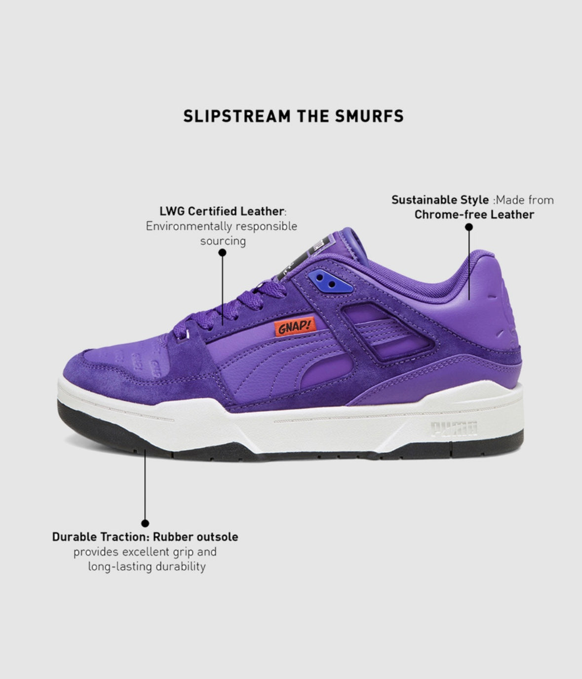 Trendy Funky Sneakers