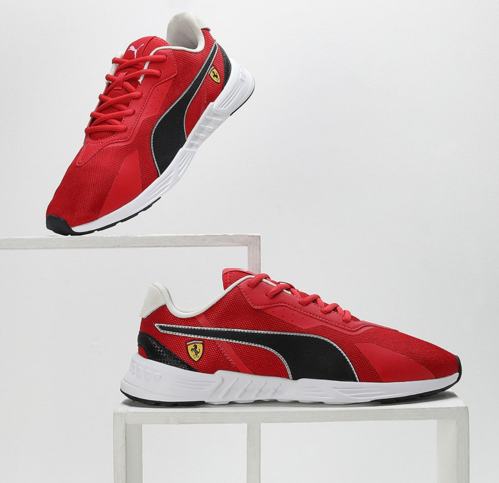 Tiburion Sneakers For Men
