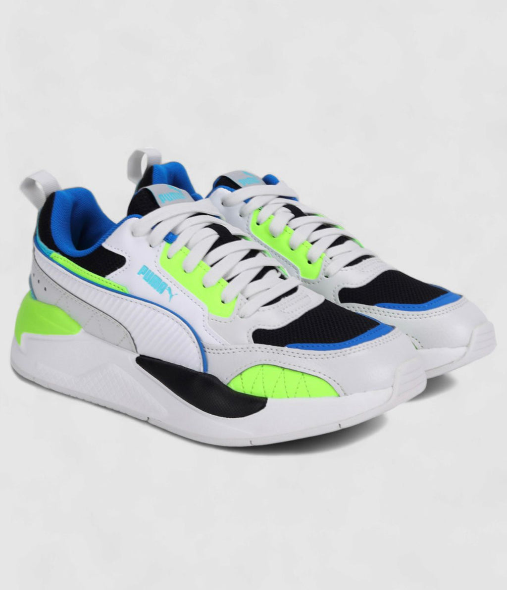 Multi Color Sneakers for Men