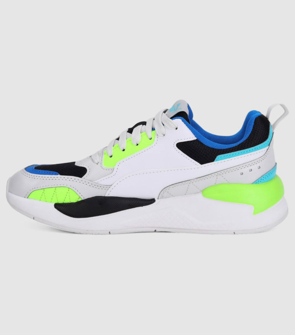Multi Color Sneakers for Men