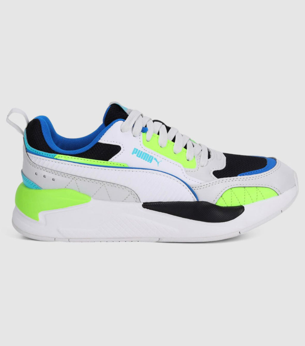 Multi Color Sneakers for Men