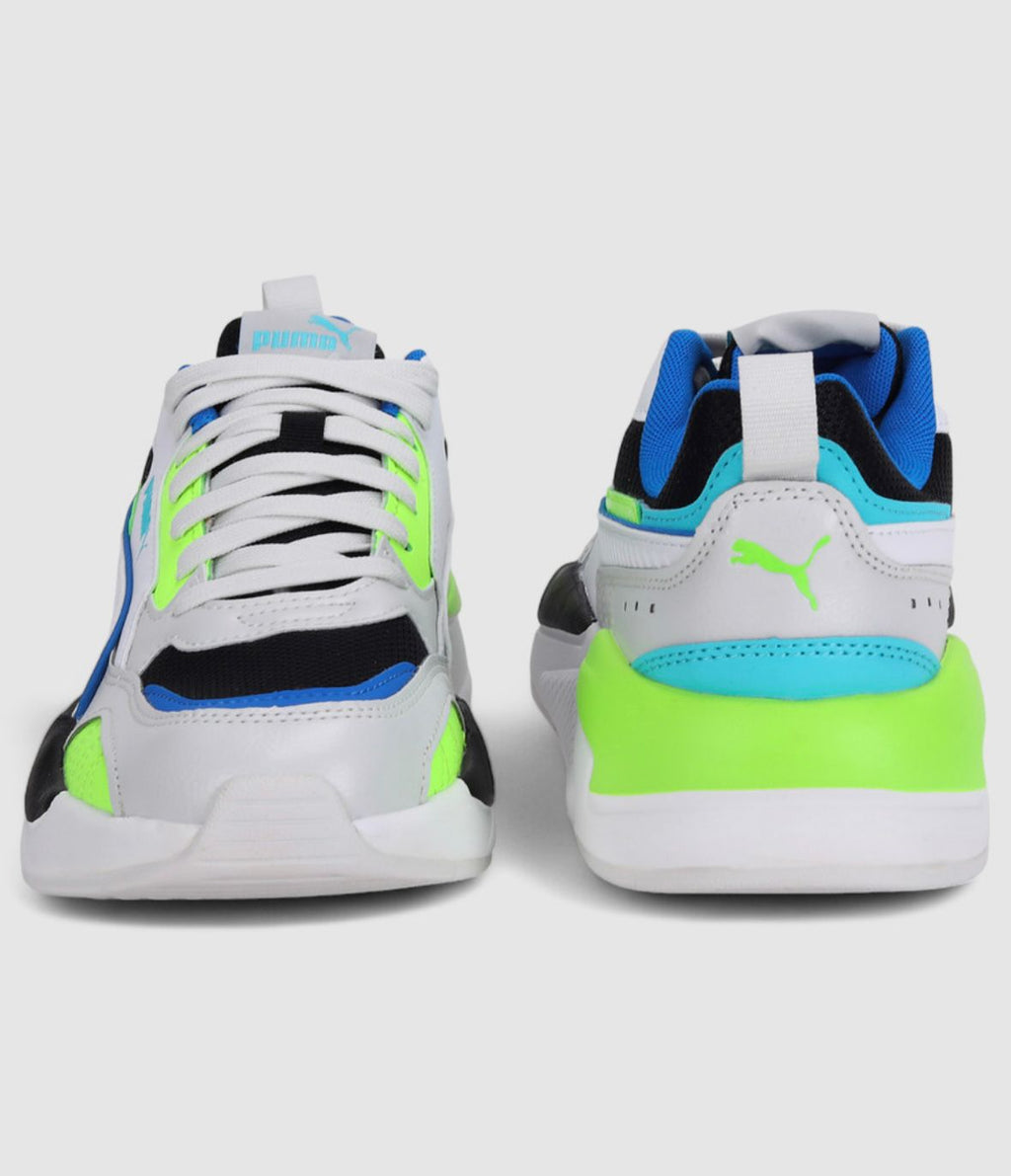 Multi Color Sneakers for Men