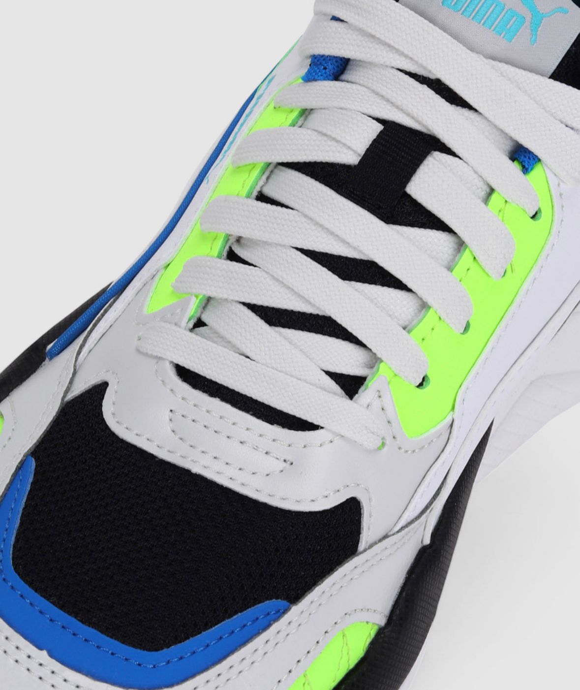 Multi Color Sneakers for Men