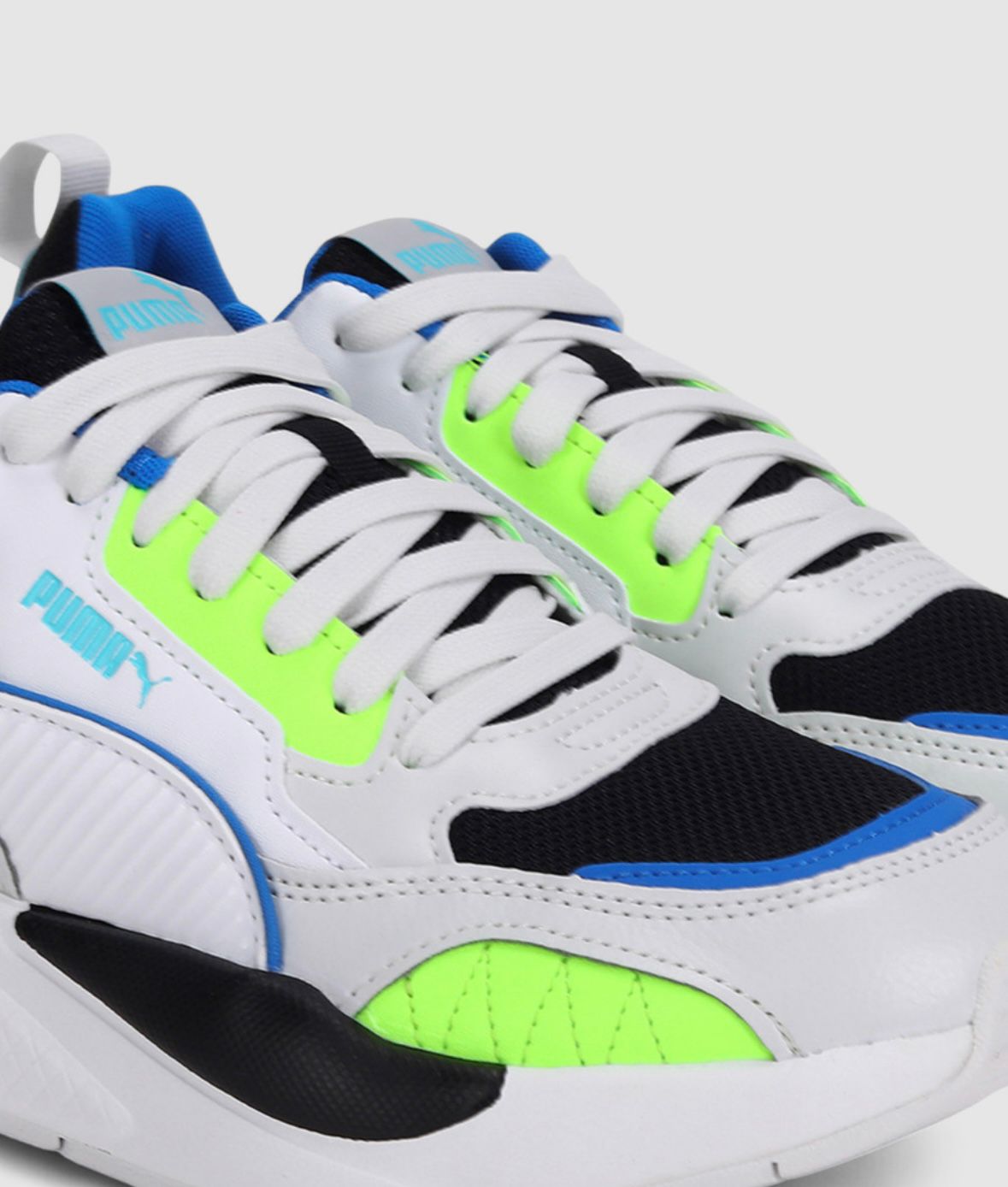 Multi Color Sneakers for Men