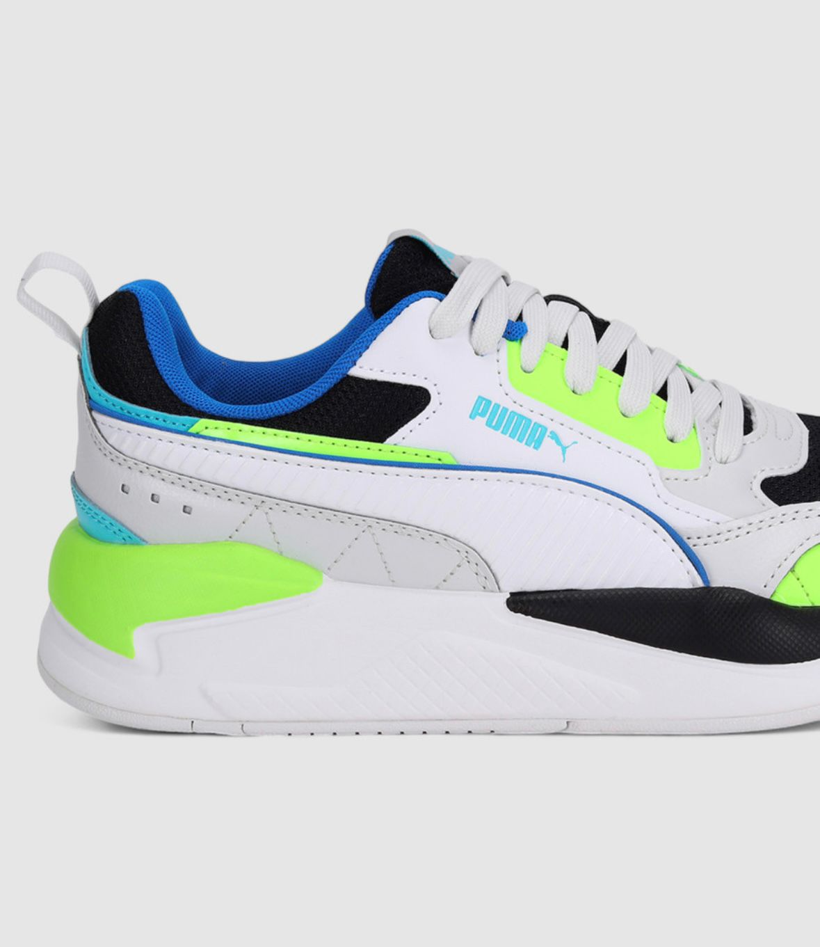 Multi Color Sneakers for Men