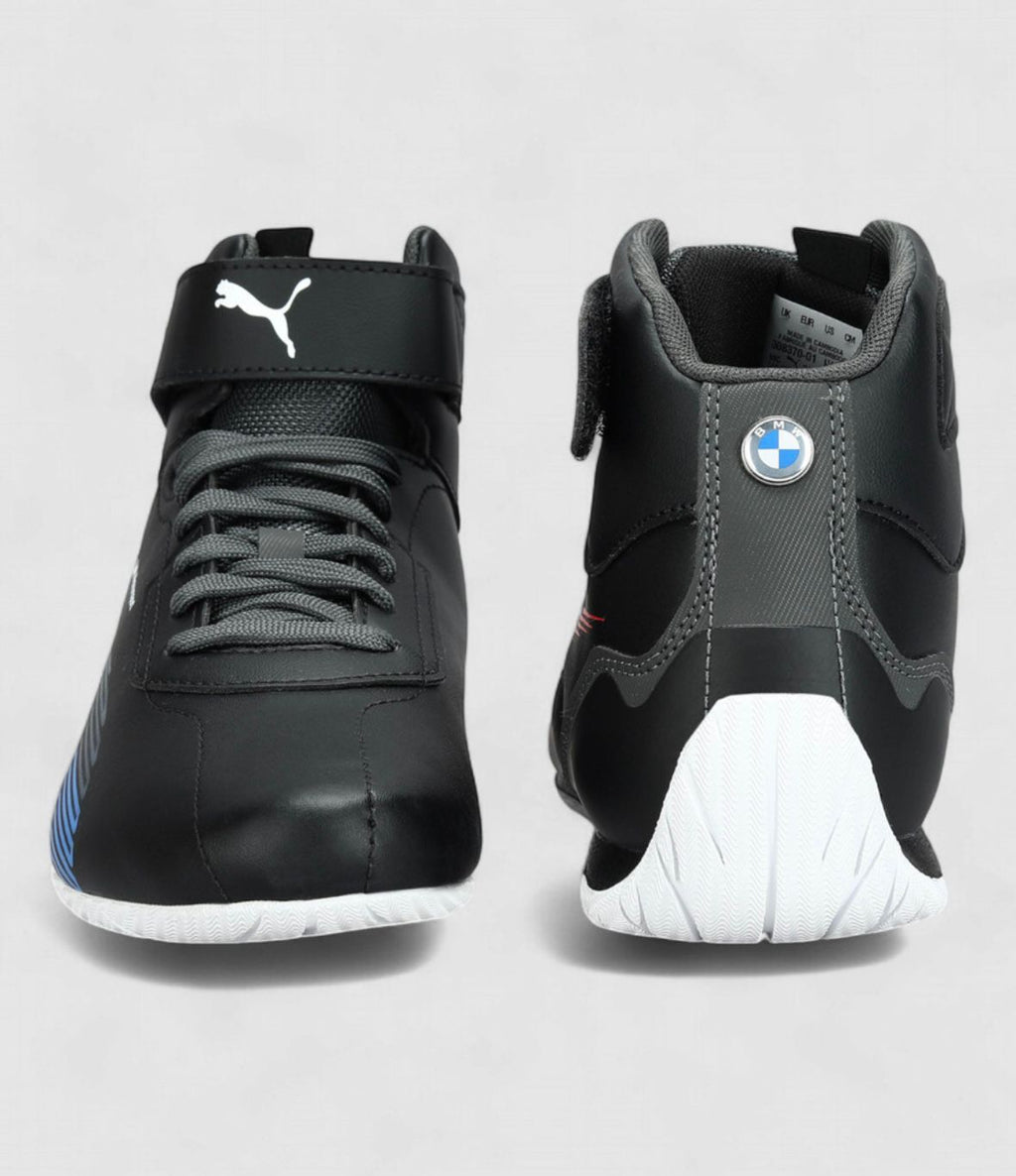 Men's High Top Sneakers