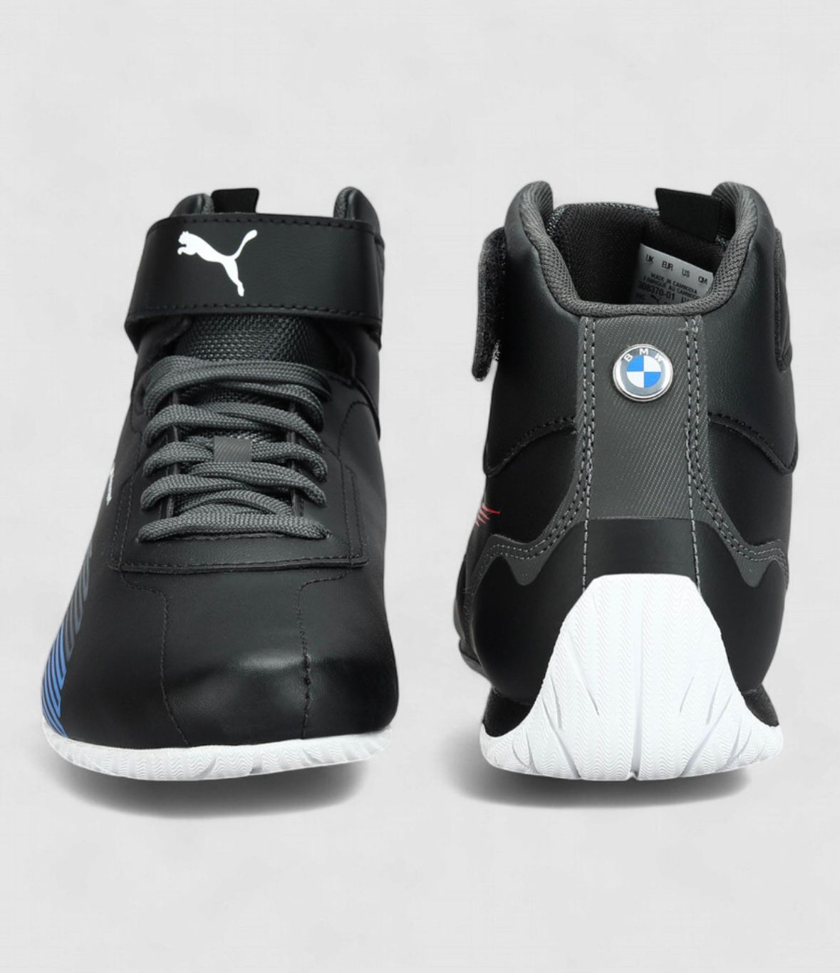 Men's High Top Sneakers