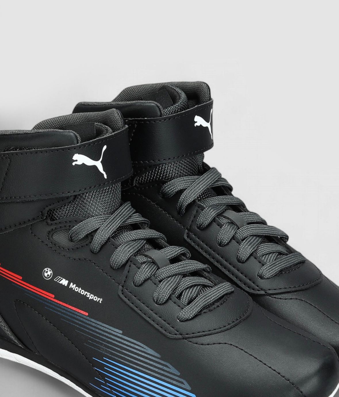 Men's High Top Sneakers