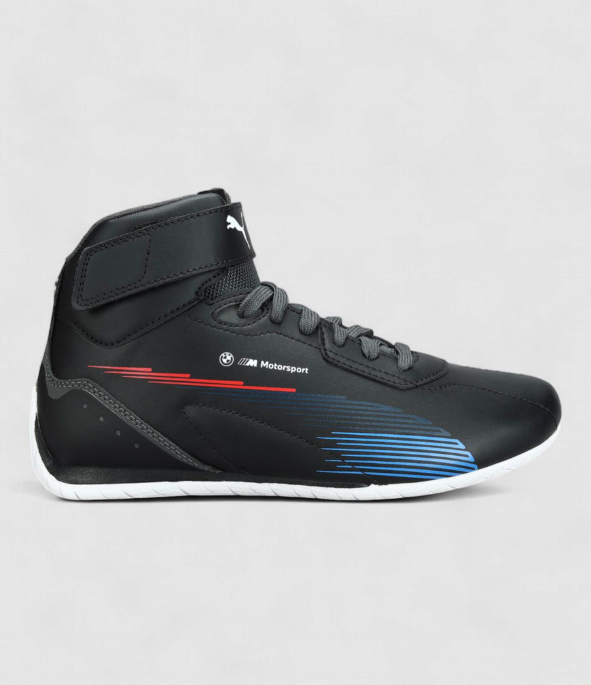 Men's High Top Sneakers